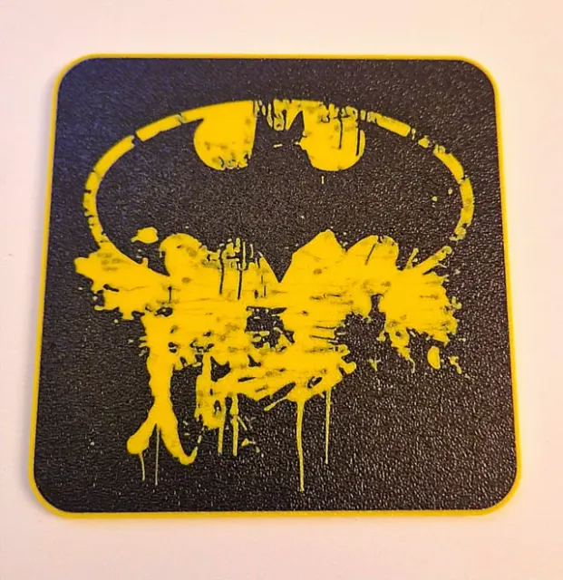 Batman Coasters — Фото 3 из 6