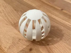 Cat toy - Ball