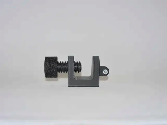 G-Clamp - compatible with GoPro mount — Фото 2 из 5