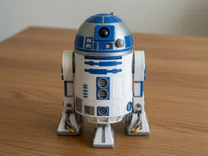 R2-D2 Figure | Star Wars