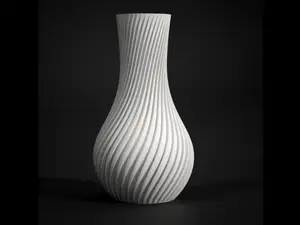 Spiral Vase