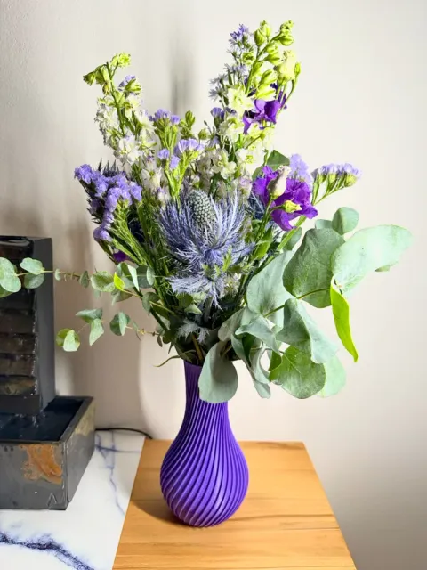 Spiral Vase — Фото 3 из 3