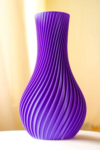 Spiral Vase — Фото 2 из 3