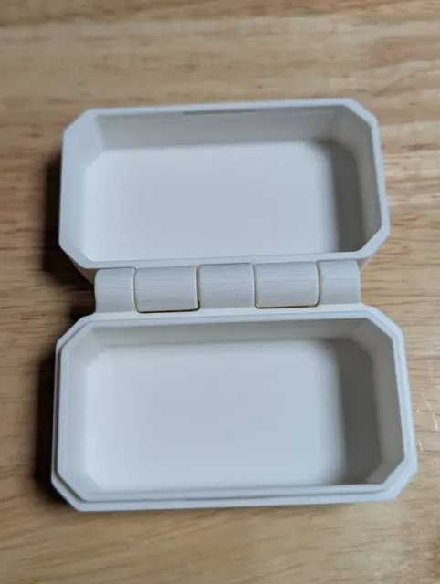 Print in Place Snap Lock Box — Фото 10 из 11