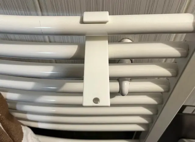 Magnetic Bathroom Radiator Hanger Hook — Фото 2 из 6