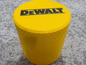 Dewalt Container Disc 76mm