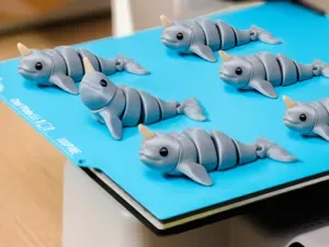 Flexi Narwhal