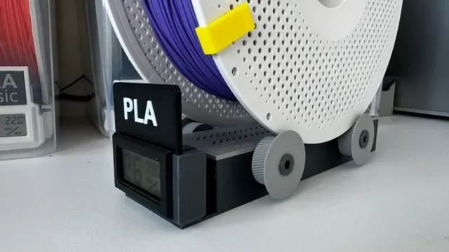 Dry Box Cereal Box Silica hygrometer — Image 7 of 13