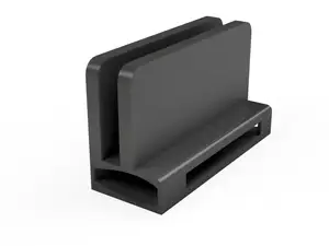 Universal MacBook & iPad Dock - Yenkee YTC 081