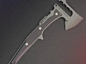 Tomahawk Cyberpunk 2077 knife
