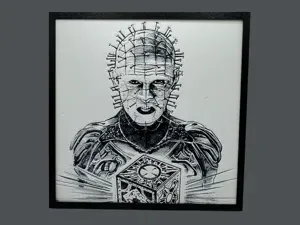 Pinhead