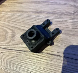 Modster Evolution Differential housing