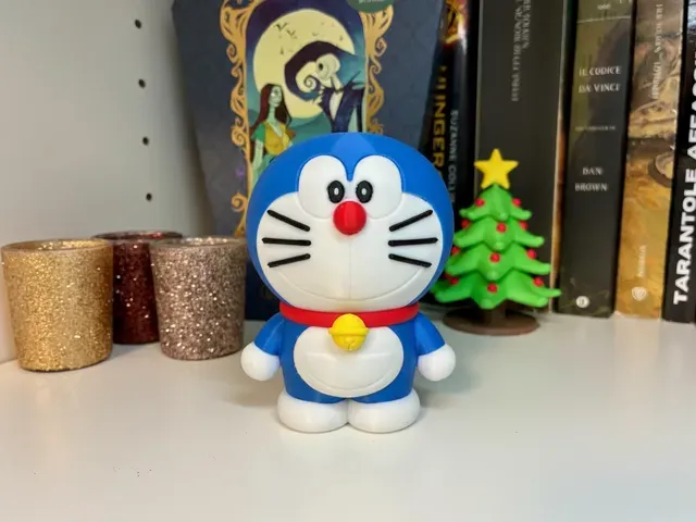 Doraemon