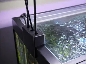 "The EdgeLift" Fluval LED Riser Stand Plant 4.0