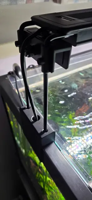"The EdgeLift" Fluval LED Riser Stand Plant 4.0 — Image 7 of 13