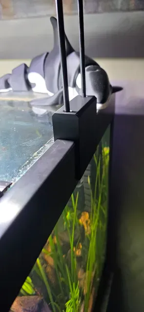 "The EdgeLift" Fluval LED Riser Stand Plant 4.0 — Image 9 of 13