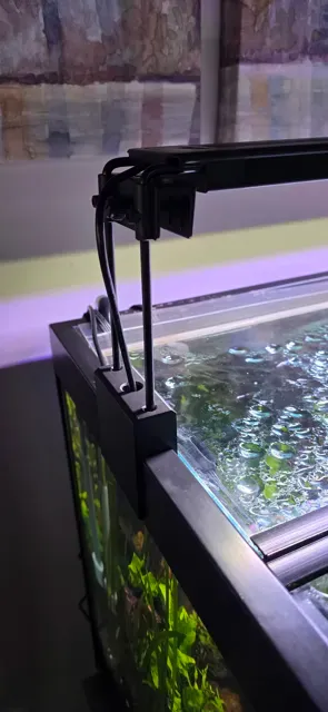 "The EdgeLift" Fluval LED Riser Stand Plant 4.0 — Image 4 of 13