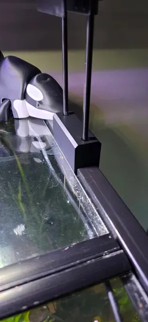 "The EdgeLift" Fluval LED Riser Stand Plant 4.0 — Image 2 of 13