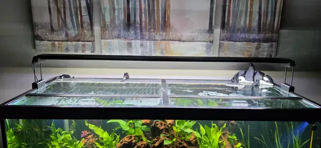 "The EdgeLift" Fluval LED Riser Stand Plant 4.0 — Image 3 of 13