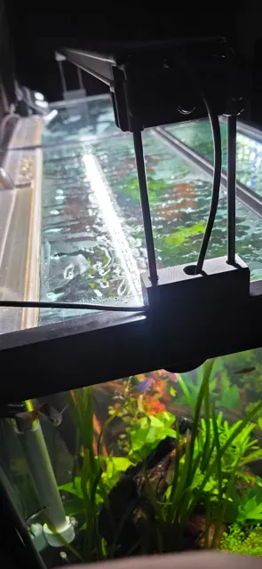 "The EdgeLift" Fluval LED Riser Stand Plant 4.0 — Image 8 of 13