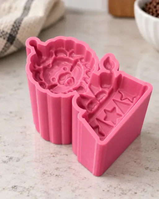 jetor de Brigadeiro Leãozinho do Circo Encantado — Фото 8 из 9