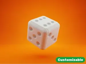 Advanced Dice [Generator] (No AMS)