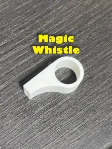 Magic Whistle