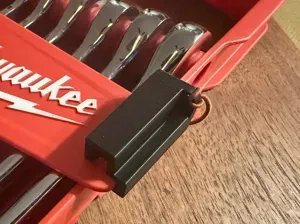 Milwaukee Wrench Carrier Locking Sleeve