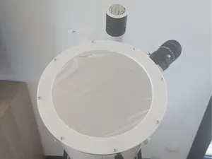 203mm Telescope Solar Filter & Storage Box