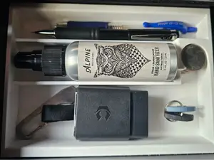 Prius Prime Console Tray