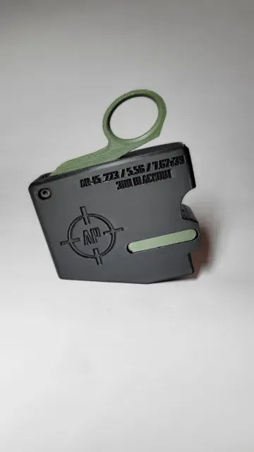 AR-15 Speed Loader / Unloader Multi Caliber — Image 4 of 11