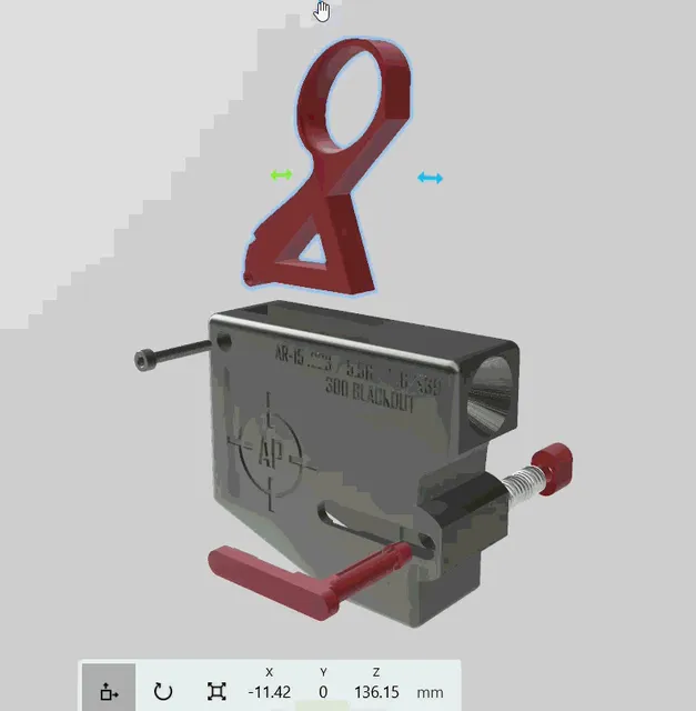 AR-15 Speed Loader / Unloader Multi Caliber — Image 11 of 11