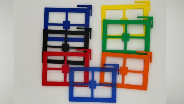 DualFit Divider – Long & Tall Card Divider — Фото 10 из 11