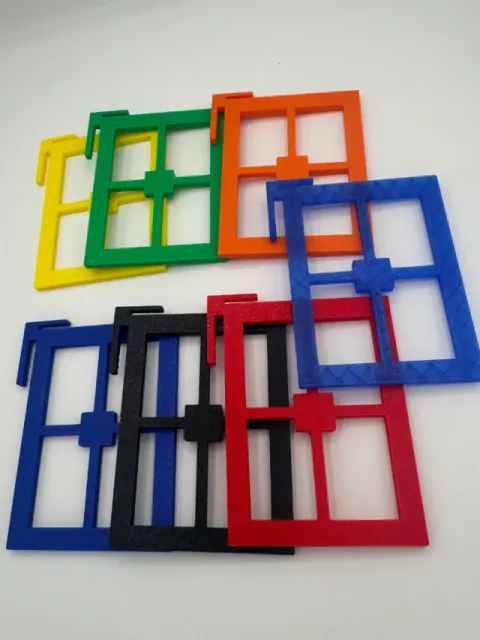 DualFit Divider – Long & Tall Card Divider — Фото 3 из 11