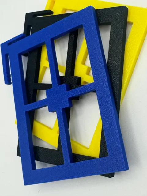 DualFit Divider – Long & Tall Card Divider — Фото 5 из 11