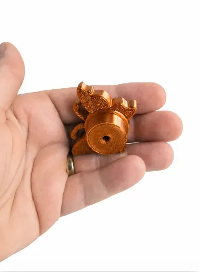 Victorian Butterfly Cabinet Knob — Фото 3 из 8