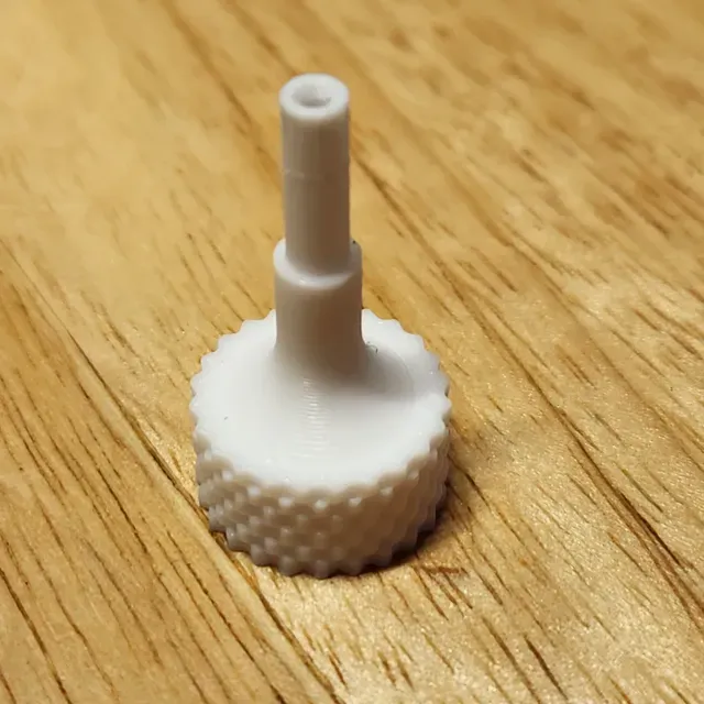 Bowden Connector Plug V2 — Фото 3 из 5