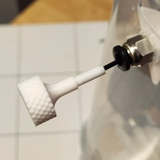 Bowden Connector Plug V2 — Фото 4 из 5