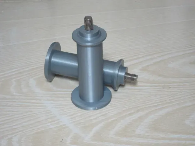 Multi spooler with bearings and bmcu holder — Фото 3 из 13
