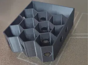 Shrimp House
