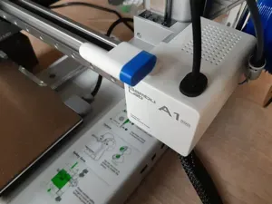 <BRB> A1 mini Series Filament Cutter Cap - Type A
