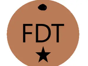 FDT