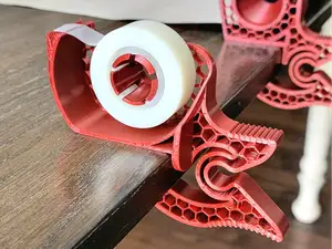 Gift Wrap Tape Dispenser V1.9 UPDATE!