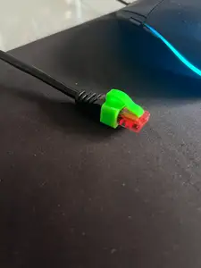 Ethernet RJ45 repair