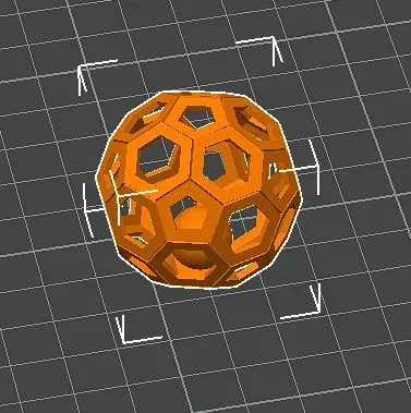 Cat Toy Ball — Фото 3 из 7