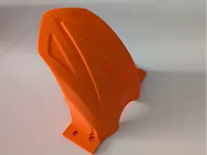 front fender for Kukirin G2 master