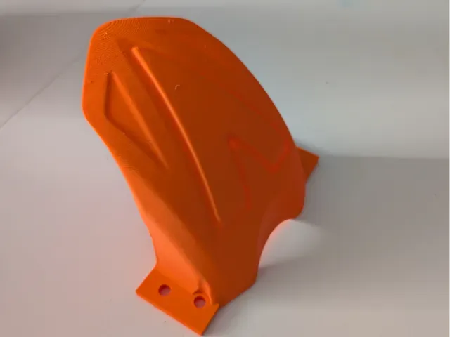 front fender for Kukirin G2 master