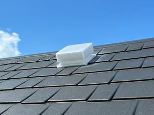 Suncast Shed Vented Skylight - Part #0463822