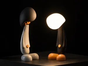 LAMPE 