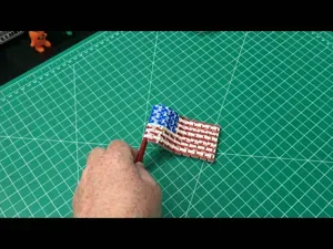 Freedom Flexi Flag